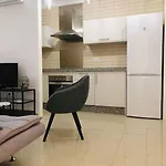 Nieves Viejas Apartamento con patio en Córdoba